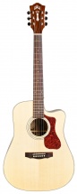 Guild Westerly F-150ce Natural