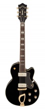 Guild M-75 Aristocrat Black