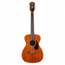 Guild Westerly M-120e Natural