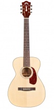 Guild Westerly M-140e Natural