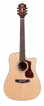 Guild Westerly D-140ce Natural