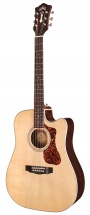 Guild Westerly D-150ce Natural