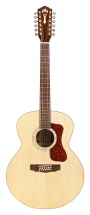 Guild Westerly F-1512e Natural
