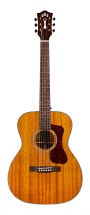 Guild Westerly Om 120 Natural