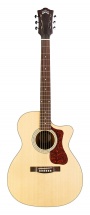 Guild Westerly Om 240ce
