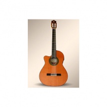Alhambra 5p Cw E2 Cedre Gaucher