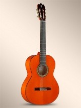 Alhambra Flamenca 4f