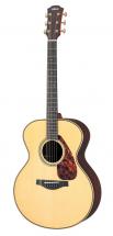 Yamaha Lj26 Semi Jumbo Faite A La Main En Etui