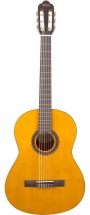 Valencia Vc204h 4/4 Hybride Manche Fin Vintage