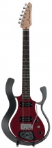 Vox Starstream Black/red