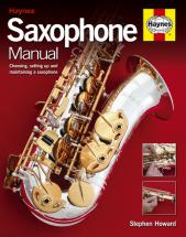 Howard S. - Saxophone Manual