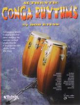 Authentic Conga Rhythms Revised - Drums & Percussion