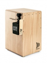 Schlagwerk Heck1 - Heck Stick One Pour Cajon