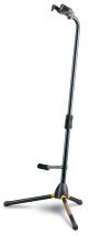 Hercules Stands Stand Guitare Gs412b Tete Auto Bloquante