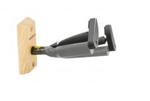Hercules Stands Stand Mural Guitare Gsp29wb