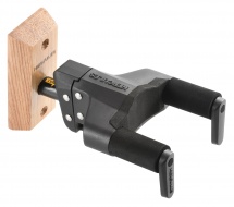 Hercules Stands Support Mural Guitare Gsp38wb Plus