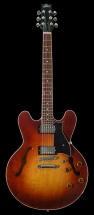 Heritage H535 Antique Sunburst