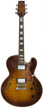 Heritage 576 Almond Sbt