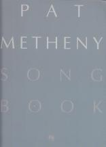 Metheny Pat - Songbook - Guitare