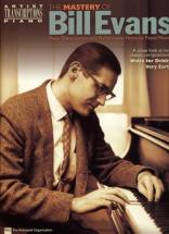 Hal Leonard Evans Bill - Mastery Of - Piano