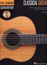 Henry Paul - Guitar Method Classical Guitar + Cd