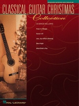 Classical Guitar Christmas Collection - Guitar Tab