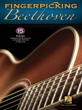 Beethoven - Fingerpicking Beethoven - Guitar Tab