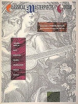 Classical Masterpieces For Guitar - Guitar Tab