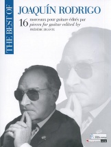The Best Of Fernando Sor - Guitare