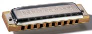 Hohner Harmonica Ms Blues Harp - D Re