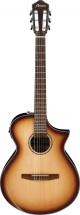 Ibanez Aewc300n-nnb Natural Browned Burst High Gloss