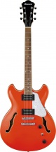 Ibanez Artcore As63-tlo Twilight Orange