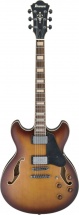 Ibanez Artcore Vintage Asv73-vll Violin Sunburst Low Gloss