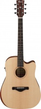 Ibanez Artwood Aw150ce-opn Open Pore Natural