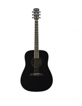 Alvarez Ad60-bk Black