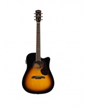 Alvarez Ad60-sb Sunburst