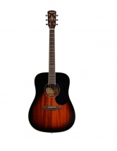 Alvarez Ad66-sb Sunburst