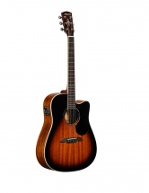 Alvarez Ad66ce-sb Sunburst