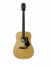 Alvarez Ad70