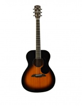 Alvarez Af66-sb Sunburst
