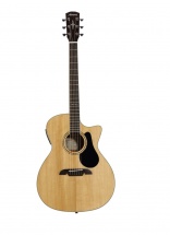 Alvarez Ag60ce