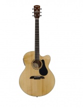 Alvarez Aj80ce