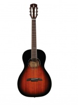 Alvarez Ap66-sb Sunburst