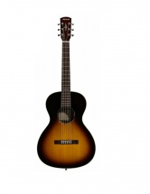 Alvarez Blu51-csb Cherry Burst