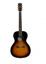 Alvarez Deltootsb Tobacco Burst