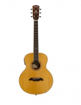 Alvarez Lj60e
