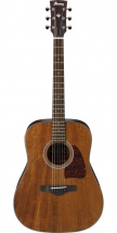 Ibanez Aw54-opn Open Pore Natural