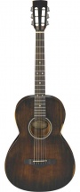 Ibanez Avn6 Dts Distressed