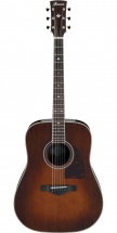 Ibanez Artwood Vintage Avd10 Bvs