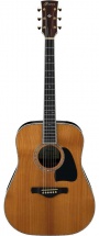 Ibanez Artwood Vintage Avd80 Nt